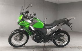 KAWASAKI VERSYS-X 250 LE250D