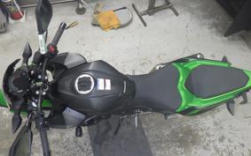 KAWASAKI Z400 Gen.2 2021 EX400G