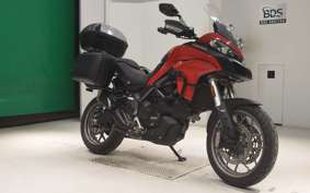 DUCATI MULTISTRADA 950 2017