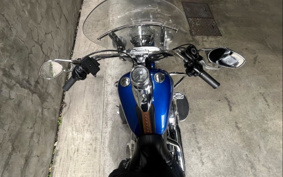 HARLEY  HARLEY FLSTC WORN TEIJISOFUTE IL C 2009 BW5