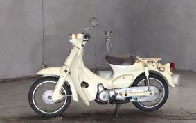 HONDA LITTLE CUB AA01
