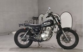 SUZUKI GLASS TRACKER BIG BOY NJ47A