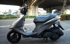 SUZUKI ADDRESS V125 CF4MA