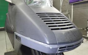 HONDA FUSION X MF02