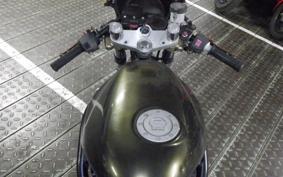 SUZUKI BANDIT 400 1989 GK75A