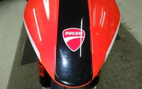 DUCATI HYPERMOTARD698モノ 2024