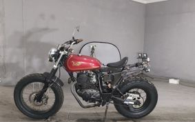 YAMAHA TW200 DG07J