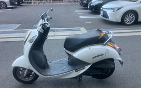 SYM UMI 50
