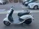 Фото SYM UMI 50 с японского аукциона