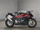 Фото BMW S1000RR 2016 с японского аукциона