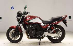 HONDA CB400SF GEN 4 A 2022 NC42