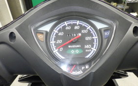 SUZUKI ADDRESS 110 2015 CE47A