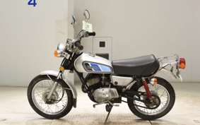 YAMAHA GT50 2015 FT1