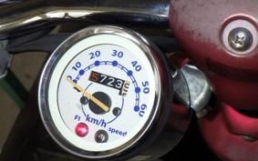 SUZUKI PALETTE 2026 CA45A