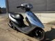 Фото Suzuki ADDRESS V50 с японского аукциона