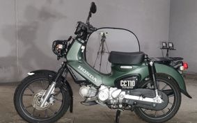 HONDA CROSS CUB110 JA60