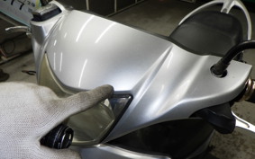 SUZUKI ADDRESS V125 G CF46A