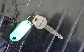 SUZUKI ADDRESS V50 Gen.2 CA44A