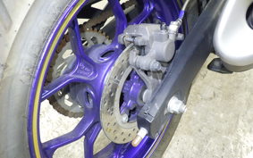 YAMAHA YZF-R25 2002 RG10J