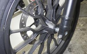 HONDA CL250-2 2001 MC57