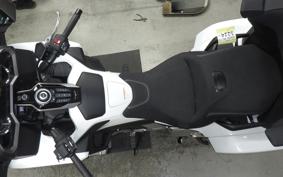 HONDA GL 1800 GOLD WING TOUR DCT 2026 SC79