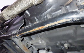 SUZUKI INTRUDER 400 Classic 2004 VK54A