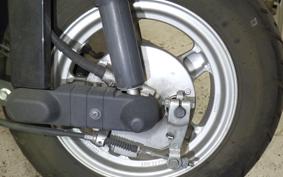 HONDA GYRO X TD02
