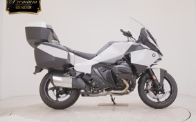 BMW R1300RT ASA 2026