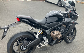 HONDA CBR650R 2021 RH03