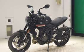 OTHER +ﾄｱｲｱﾝﾌ TRIDENT660 2023