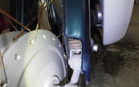HONDA C90 SUPER CUB HA02