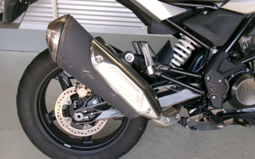 BMW G310GS 2023 0G31