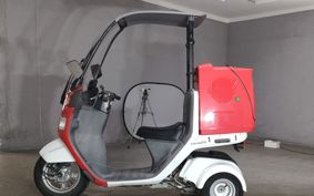 HONDA GYRO TA03