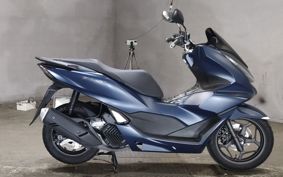 HONDA PCX125 JK05