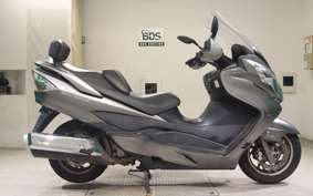 SUZUKI SKYWAVE 250 (Burgman 250) S Gen.3 2013 CJ46A