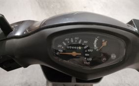 SUZUKI ADDRESS V125 CF4EA