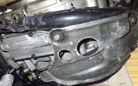 YAMAHA SR500 2J2