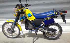 SUZUKI RA125 SF13A