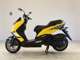 Фото Yamaha Majesty 155 S с японского аукциона