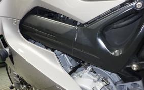 BMW F800ST 2009