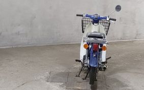 HONDA SUPER CUB50 AA01