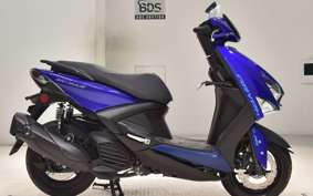 YAMAHA CYGNUSｸﾞﾘﾌｧｽ SEJ4J