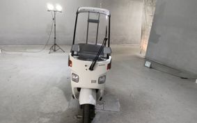 HONDA GYRO TA03