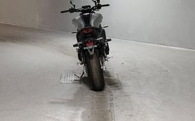 YAMAHA MT-09 SP RN69J
