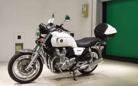 HONDA CB1100 EX ABS 2014 SC65