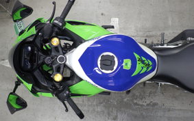 KAWASAKI ZX-4RR 2024 ZX400P