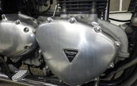 TRIUMPH BONNEVILLE 2007