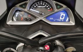 YAMAHA MAJESTY 155S SG28J