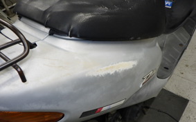 HONDA DIO Gen.4 AF35