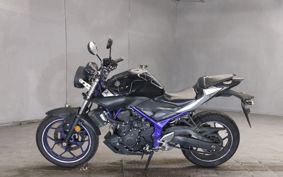 YAMAHA MT-25 RG10J